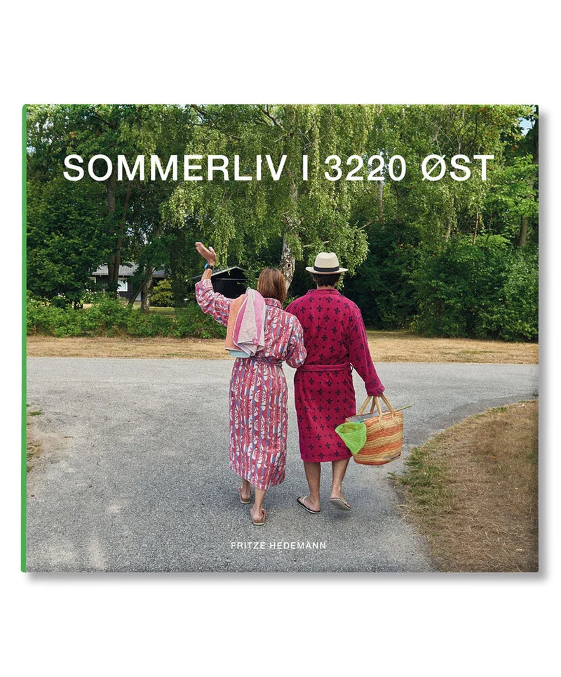 Sommerliv i 3220 Øst