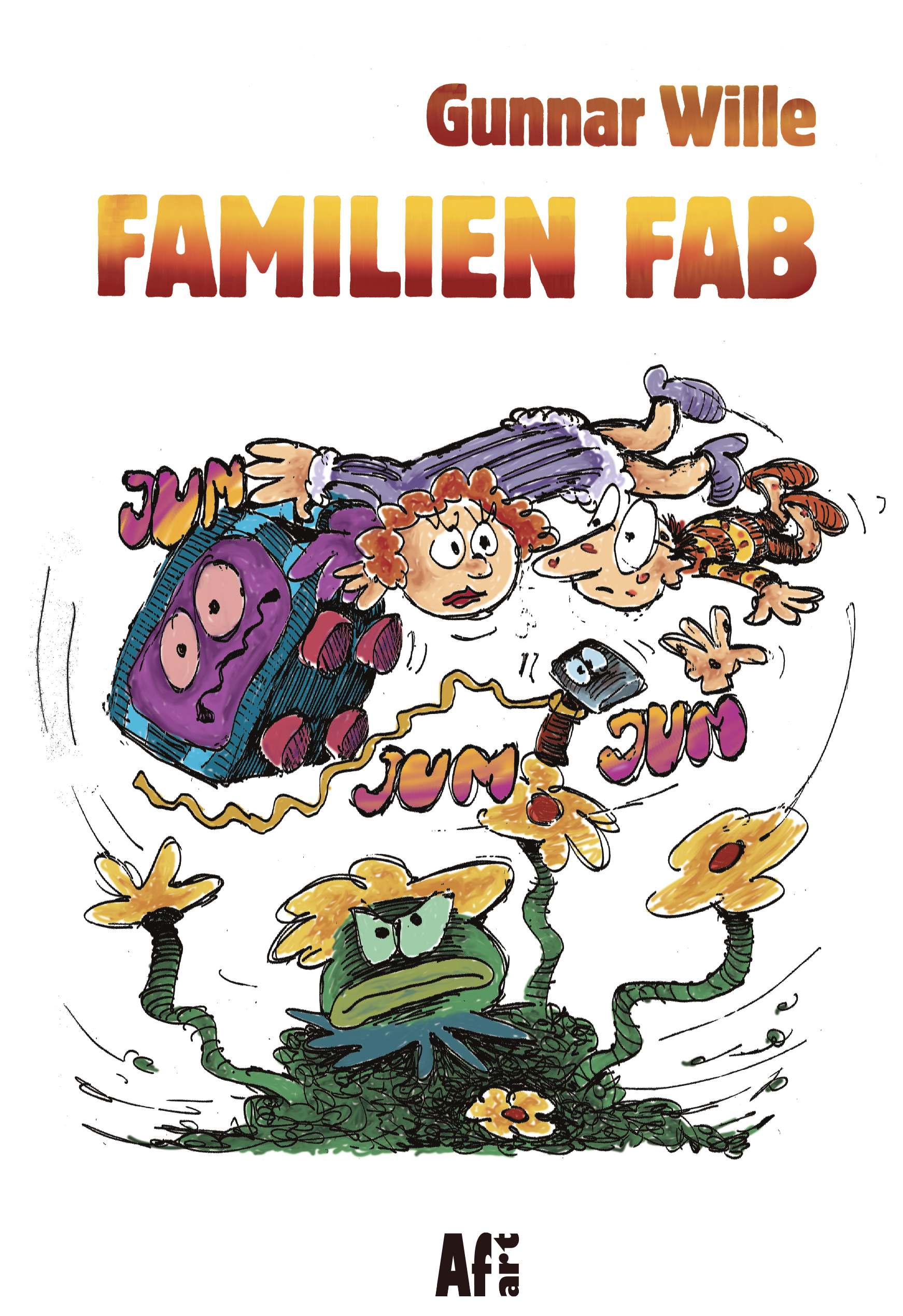 Familien Fab