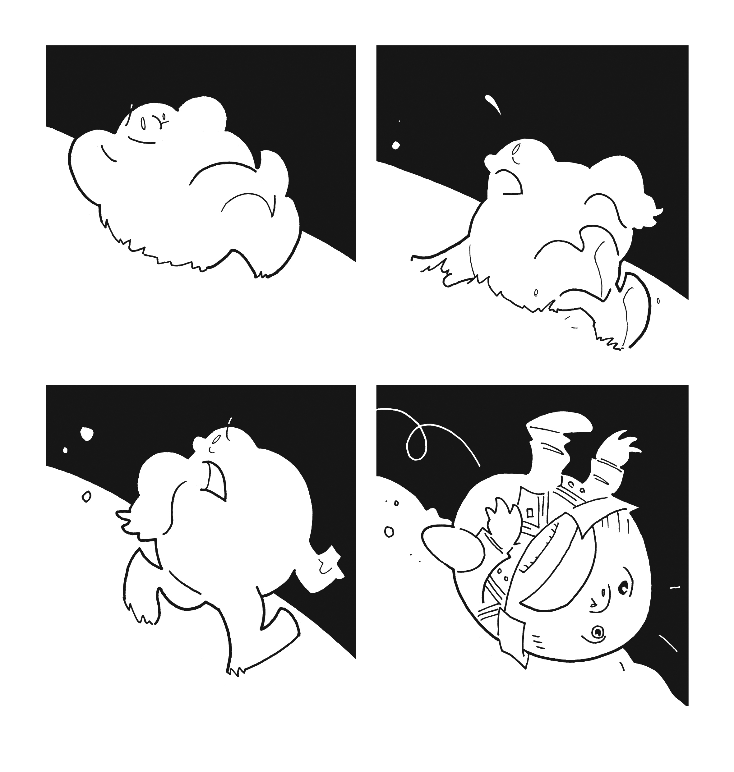Et tu, Otto? - Billede 4