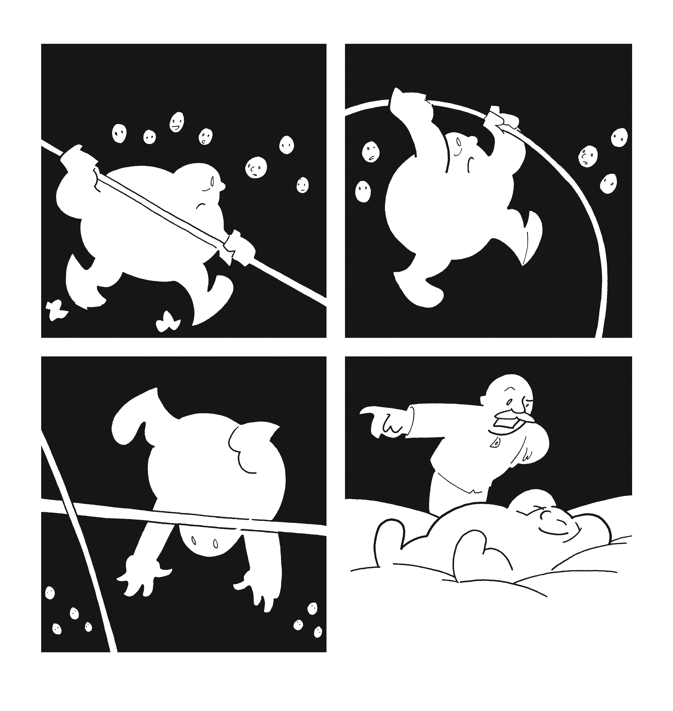 Et tu, Otto? - Billede 6