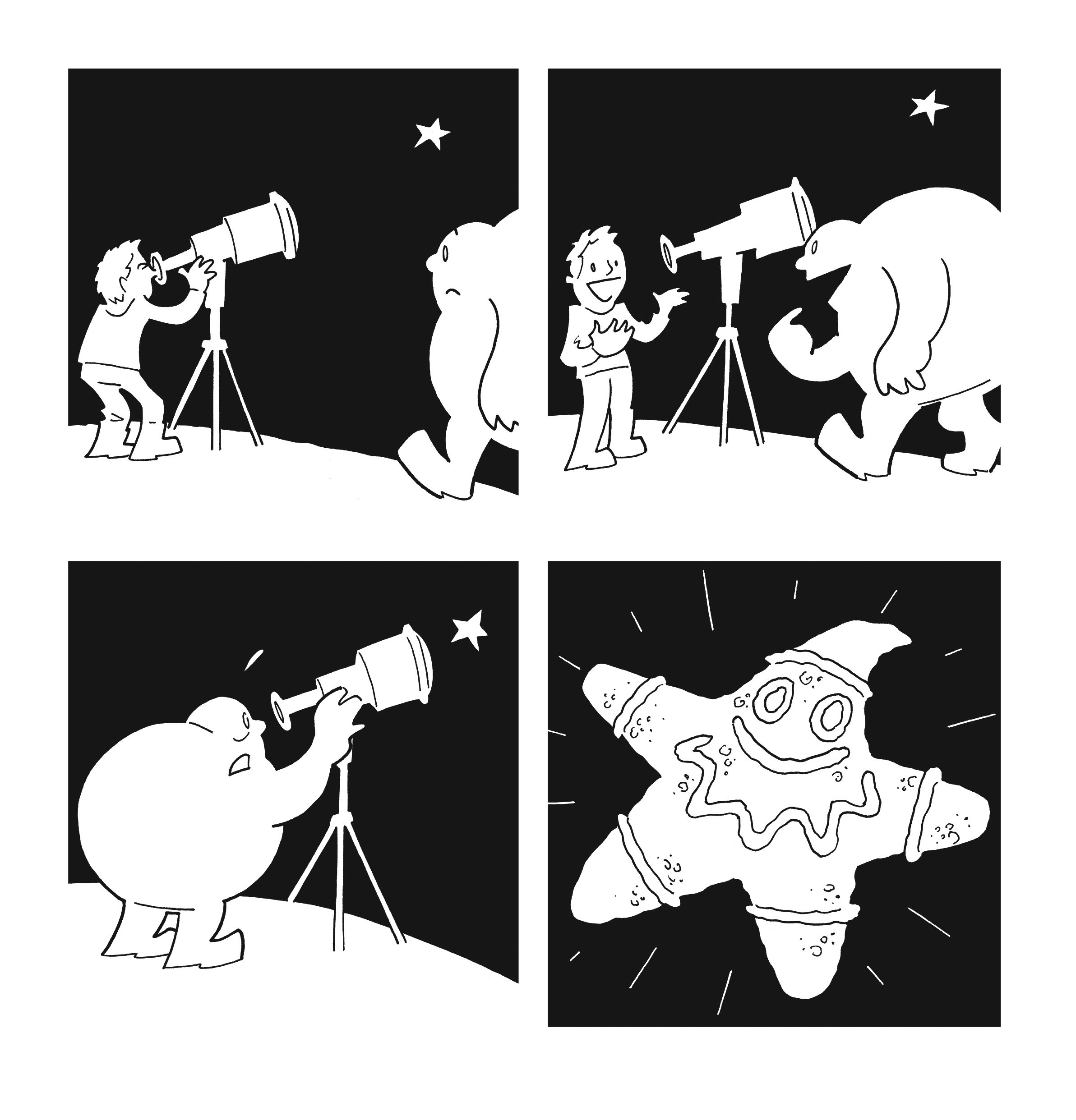 Et tu, Otto? - Billede 7