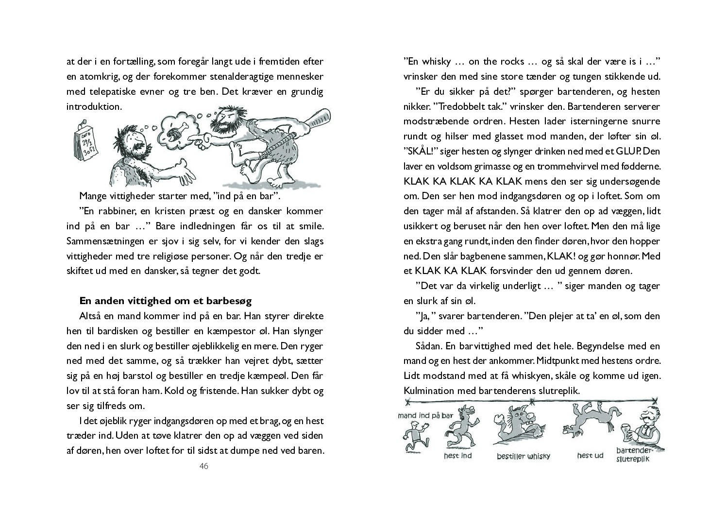 Fortællingens DNA - Billede 4