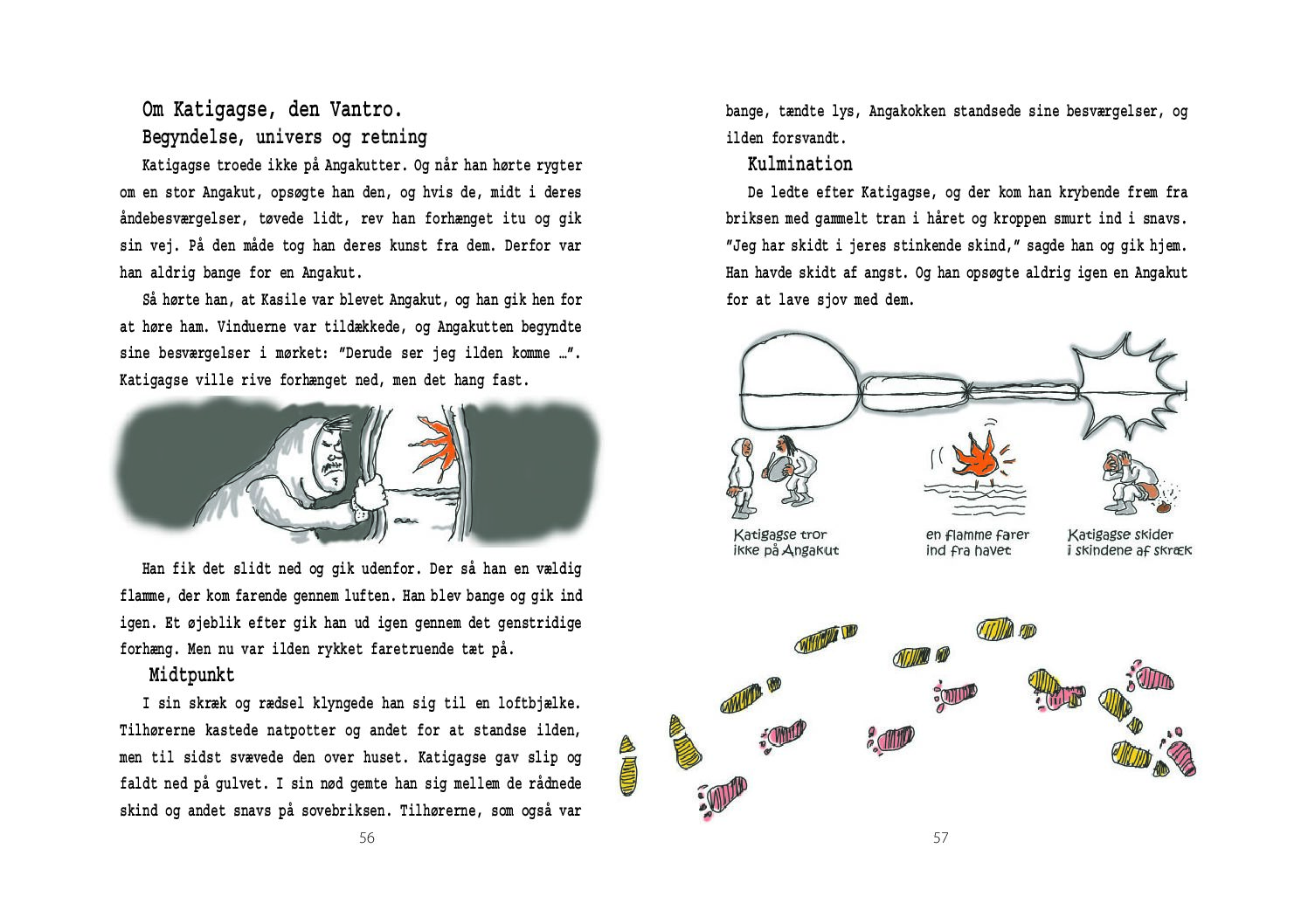 Fortællingens DNA - Billede 5